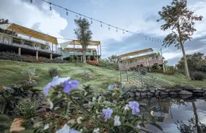 Homestay xe bus ở Bảo Lộc - Image 5