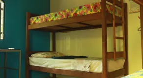 Albergue Cultural São Salomão - Image 2