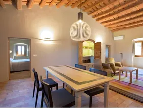 Apartamentos en la Rectoria de Regencós - Image 2