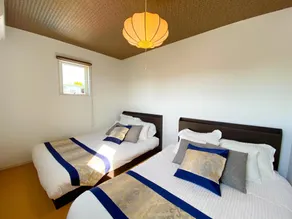 Grandioso Okinawa Villa Onna 4A - Image 3