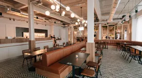 Haslem Hotel - Image 5