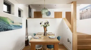 The Deck House - Image 5