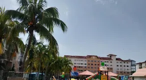 Tiara F Studio Unit in PD near Air-Ria Waterpark - Image 4