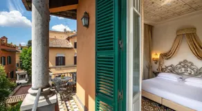 Hotel Aventino - Image 3