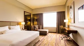 I Hotel Baloi Batam - Image 2