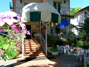 Hotel Garni Anna - Image 4