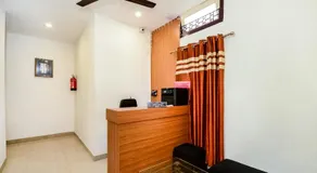 Hotel O Hill View Residency near ACA Stadium - Image 2