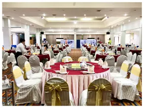 Dad D Resort by Lopburi Inn Resort - Image 3