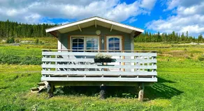 Aspnes Camping AS - Image 5