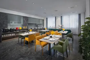 Haiyi Fino Hotel (Jingmen Railway Station Branch) - Image 5