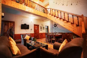 Woodgrove villa - Image 5
