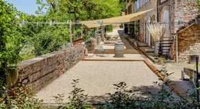 Chambre d'hôtes "Ô berges de Brens" - Image 4