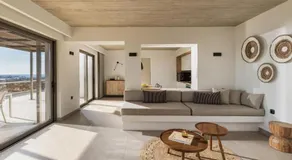 Blue Gres Villa Tinos - Image 2