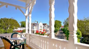 Hotel Garni Getreuer Eckart - Image 3