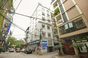 Hà Nội Vàng Hotel HN - by BAY LUXURY - Image 5