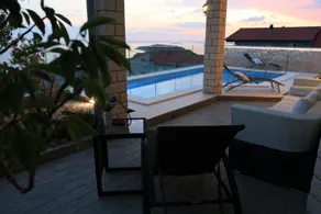 Holiday house Filippo Bilo, Riviera Sibenik - Image 4