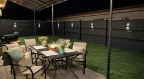 Local-Lux Garden Residence A- 2 Bedrooms-Terrace - Image 4
