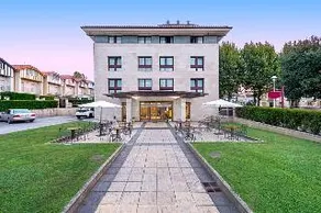 Hotel Urban Loiu - Image 4