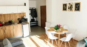 Willa VITA Muszyna - rodzinne apartamenty blisko natury i atrakcji - 15min pieszo do centrum - 15min autem do stoku - Image 3