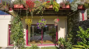 Chambres Au Jardin Fleuri - Image 4