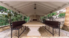 Atrium Villa Syvota - Image 4