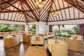 The Zuri Kumarakom - Kerala Resort & Spa - Image 4