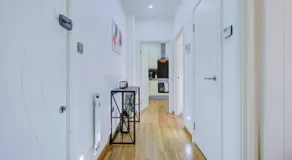 Open Mind Property - City Centre & Free Parking 2 Vehicle - Image 4