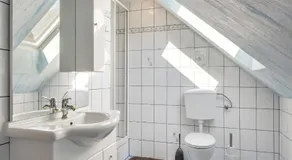 Apartment mit 3 Schlafzimmern für 6 Personen - Image 2