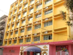 Aiqing Apartment Chain Hotel - Image 2
