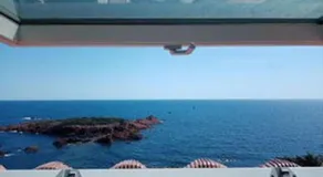 Studio Anthėor, vue mer - Image 3