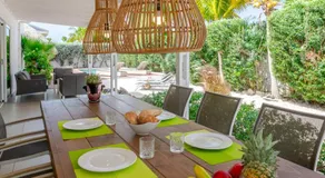 Tropical villa Curoyal near the beach - Image 2