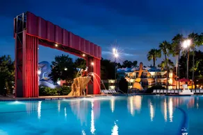 Disney's All-Star Movies Resort - Image 2