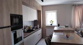 Apartament Vivamus Residence Brasov - Image 4