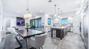 Cypress House Modern Luxury-Lake Views-Pool-RV Boat Garage - Image 2