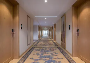 Vienna Hotel Zhengzhou East High-Speed Railway Station - Image 3