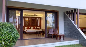 Lake Canopy Alleppey - Image 5