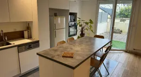 Magnifique appartement rénové avec terrasse - Image 3