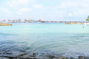 Surfview Hotel Raalhugandu - Image 4