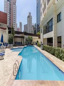 EXECUTIVE SUITE 106a VILA OLIMPIA - Image 3