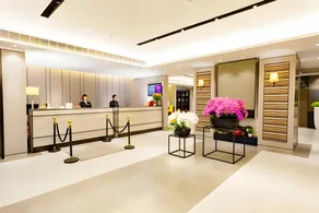 Home Inn Plus Dongying Wanda Plaza - Image 2