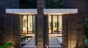 Rhy.a Private Pool Villa - Image 3