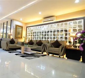 Rangkayo Basa Halal Hotel - Image 3