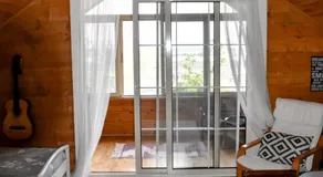 Beachfront, Tirana Guest House - Image 2