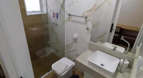 Bonno Hotel Paulínia - Image 2