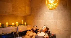 Mana Suite - Appartement de luxe avec Jacuzzi XXL - Image 2