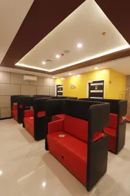 Hotel Sogo Timog 2 - Image 4