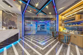 Konggu Youlan Hotel (Ningbo Railway Station Branch) - Image 3