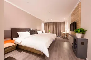 Hanting Express Yancheng West Loop - Image 3