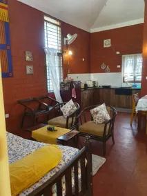 the "Farm Estate Social' Cottage in Green Estate - Image 2