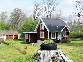 person holiday home in Holmsjo-By Traum - Image 4